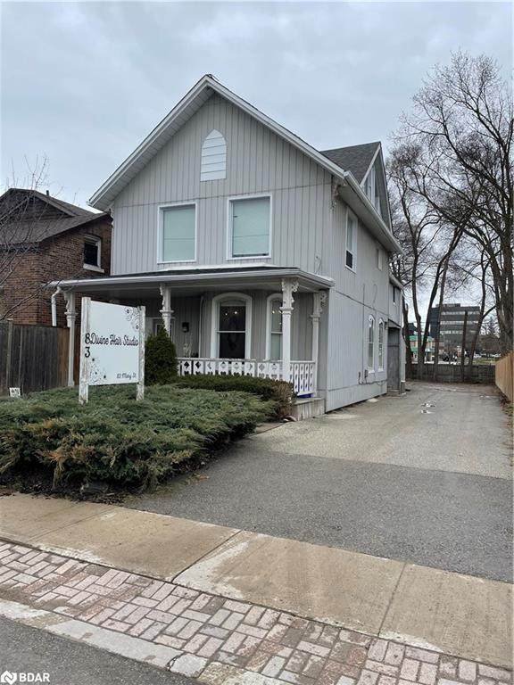 83 Mary Street - Photo 1