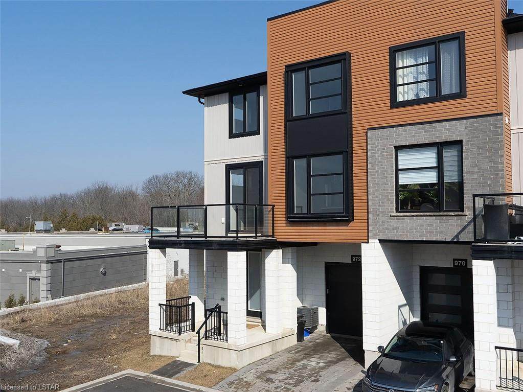 972 West Village Square - Photo 1