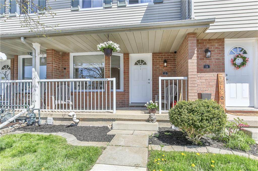 10 Dufferin Street - Photo 1