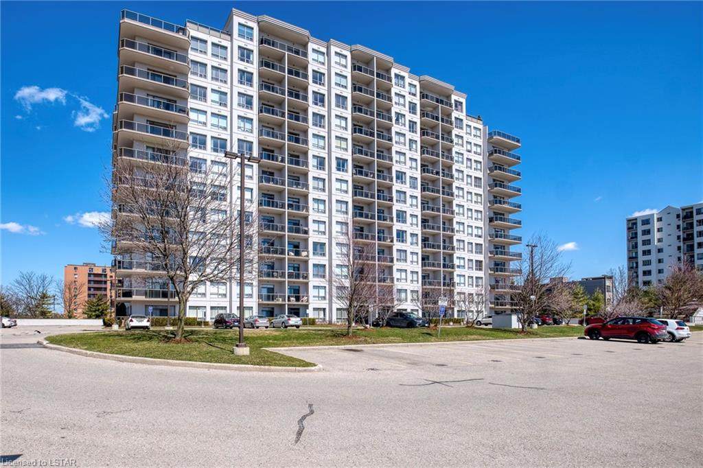 353 Commissioners Road - Photo 1