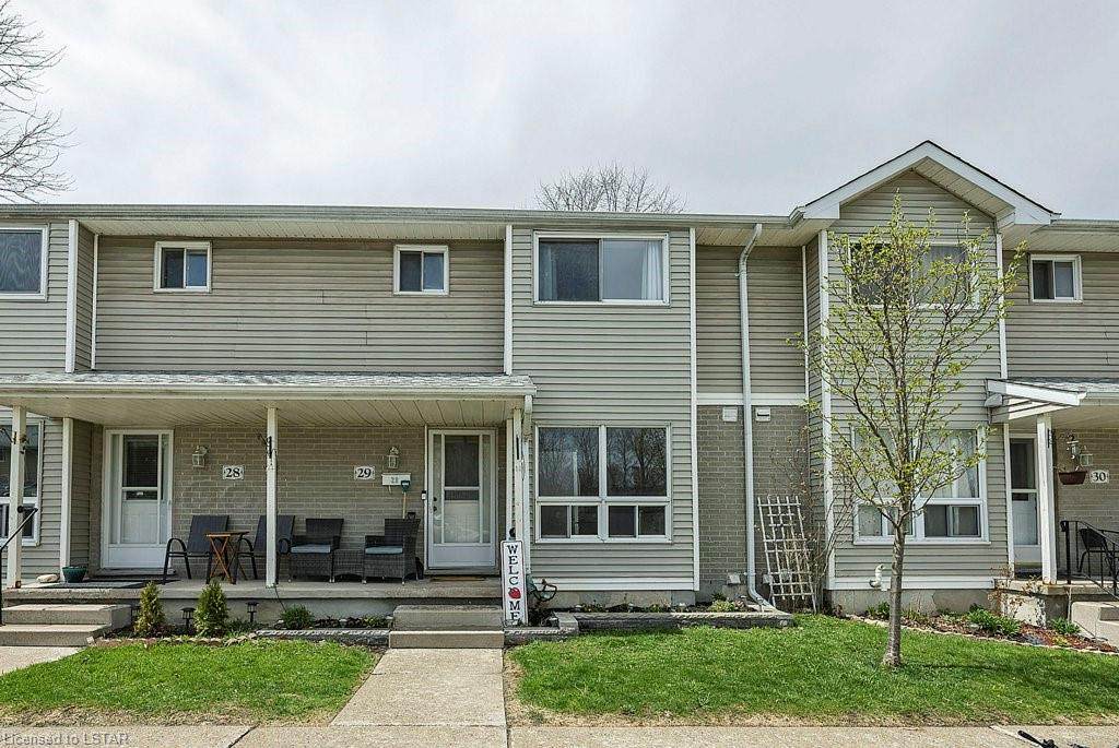 409 Thompson Road - Photo 1