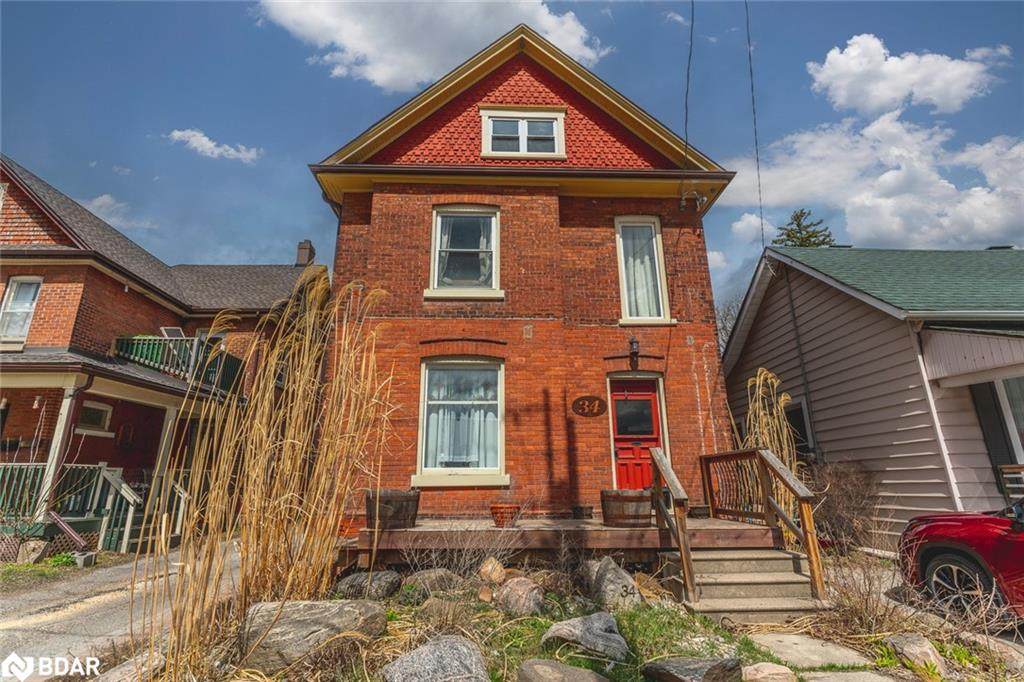34 Tiffin Street - Photo 1
