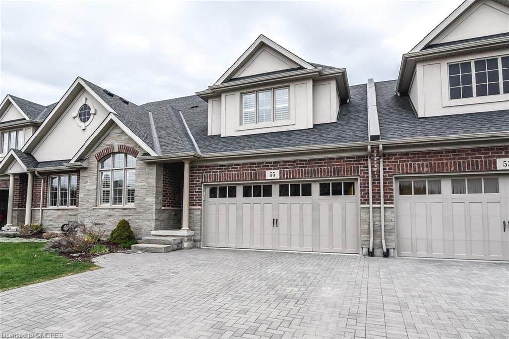 55 Kline Crescent - Photo 1