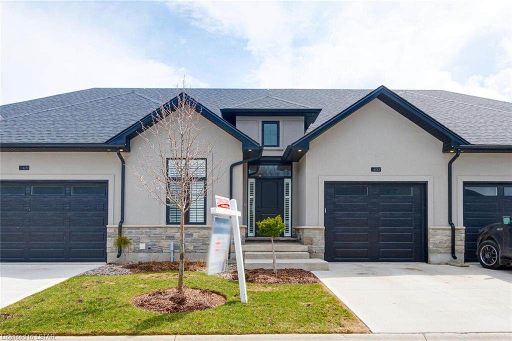 9861 Glendon Drive - Photo 1