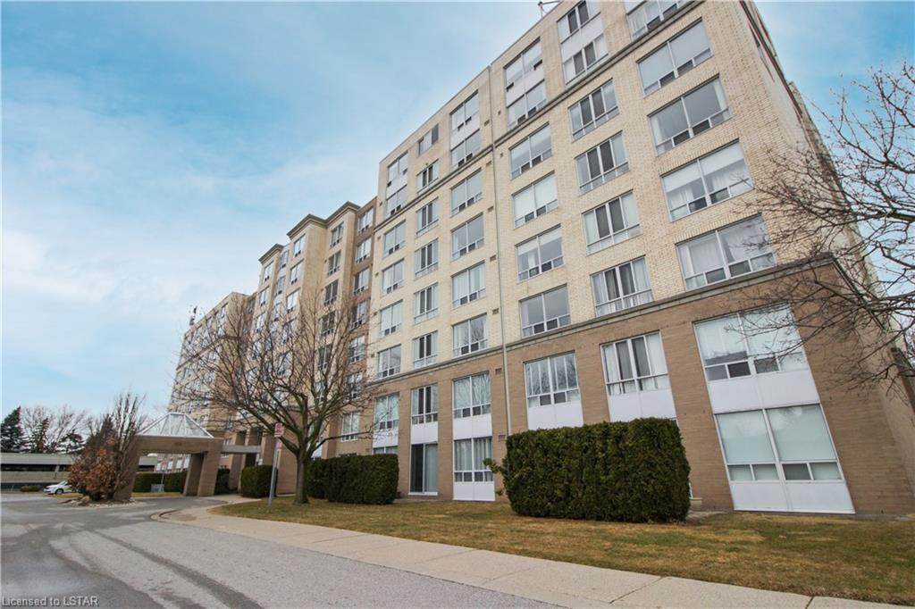1510 Richmond Street - Photo 1