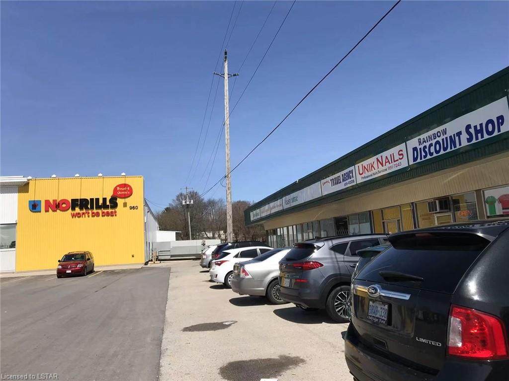 972 Hamilton Road - Photo 1