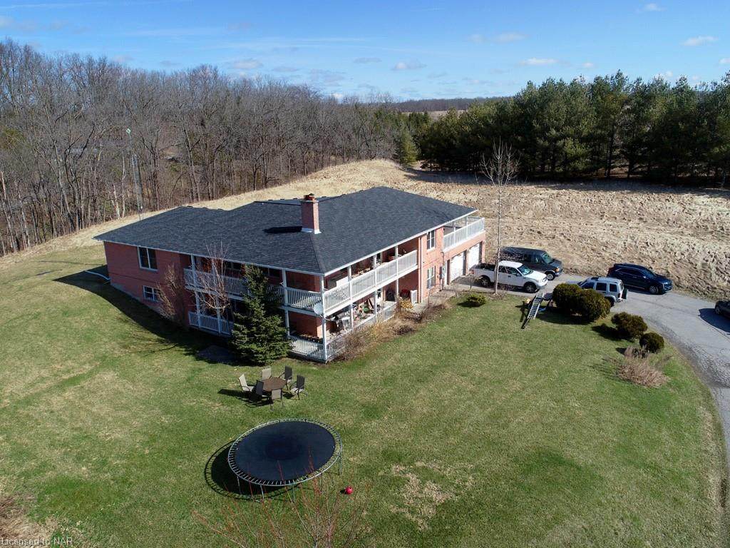726 Highway 54 Highway - Photo 1