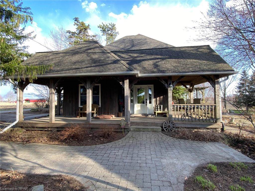 643501 Road 64 Road - Photo 1