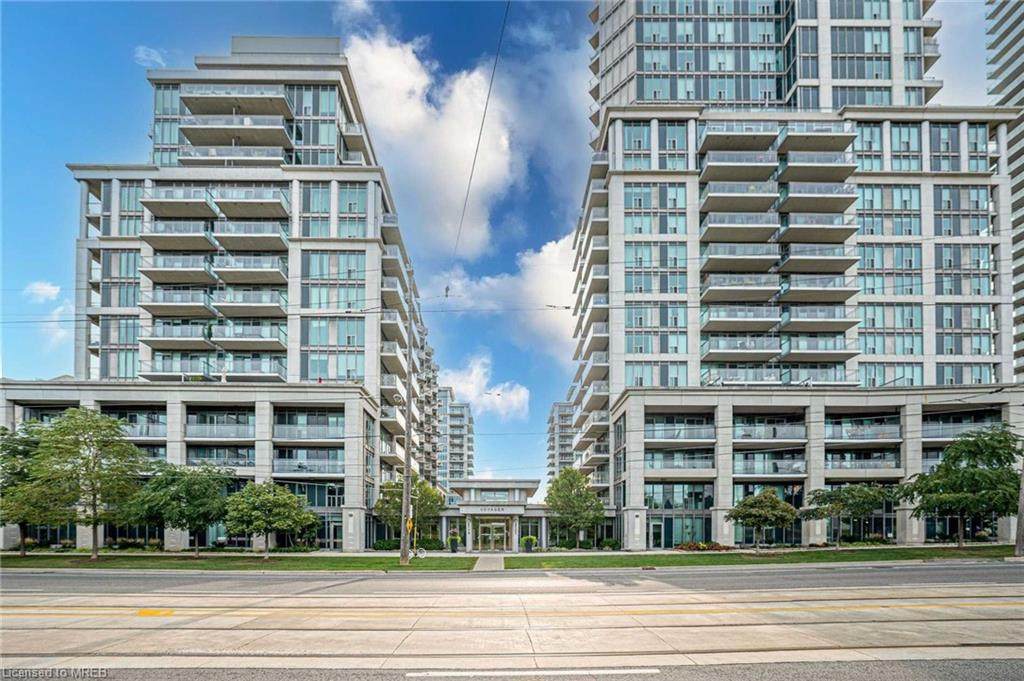 2121 Lakeshore Boulevard - Photo 1