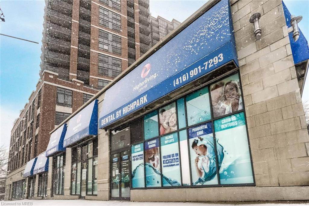407 Keele Street - Photo 1