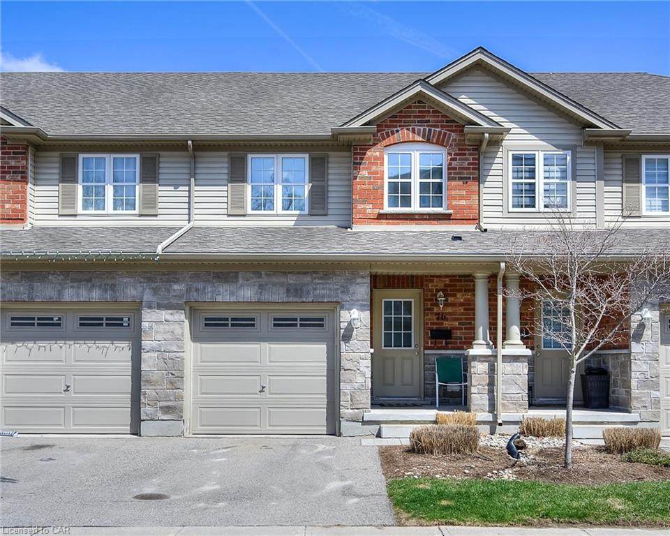 535 Margaret Street - Photo 1