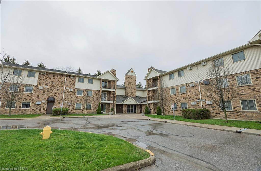 440 Wellington Street - Photo 1