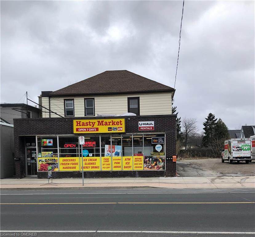 392-394 Concession Street - Photo 1