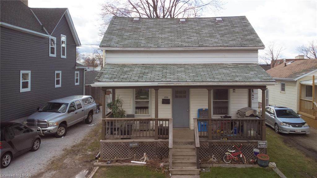 253 Vidal Street - Photo 1