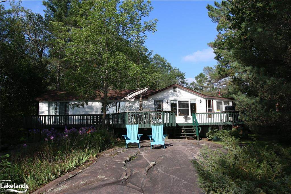 590 630 Island - Photo 1