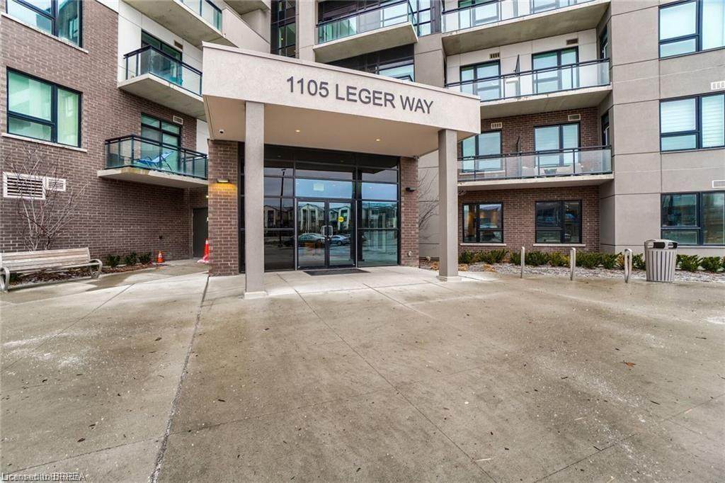 1105 Leger Way - Photo 1
