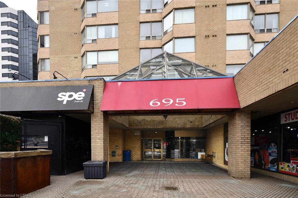 695 Richmond Street - Photo 1