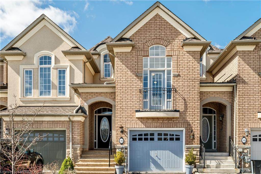 306 Creek Path Avenue - Photo 1