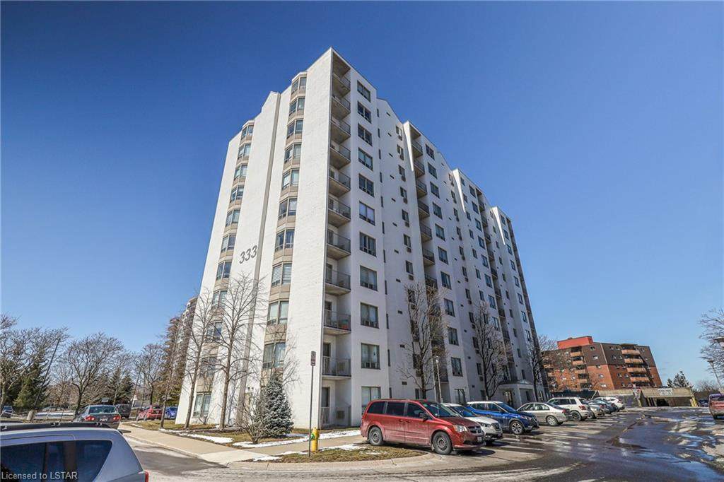 333 Commissioners Road - Photo 1