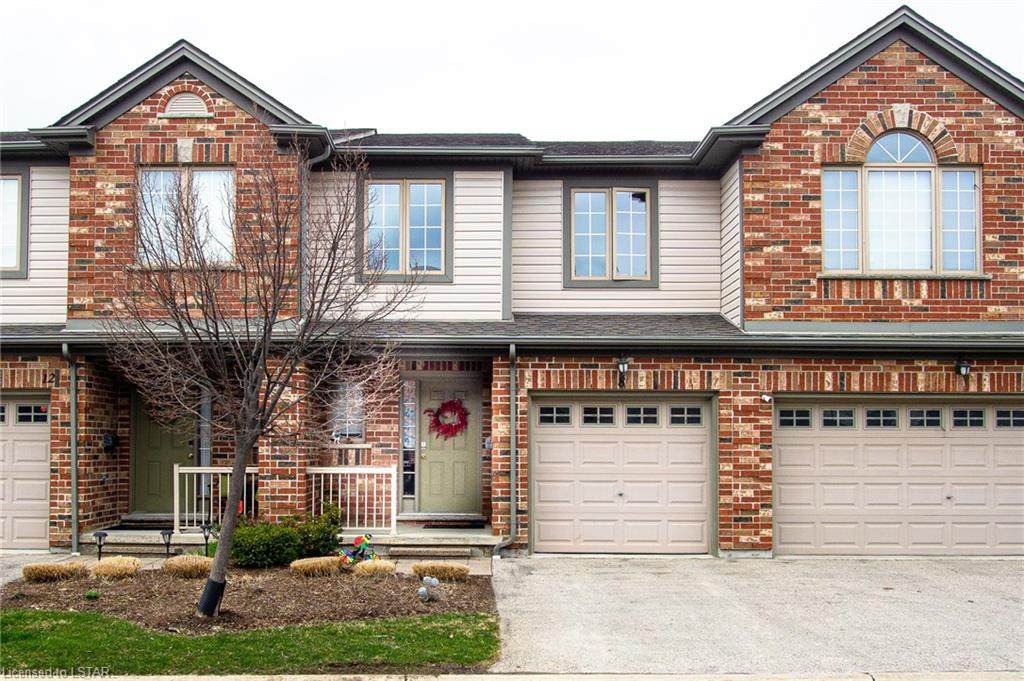 600 Hyde Park Road Street - Photo 1