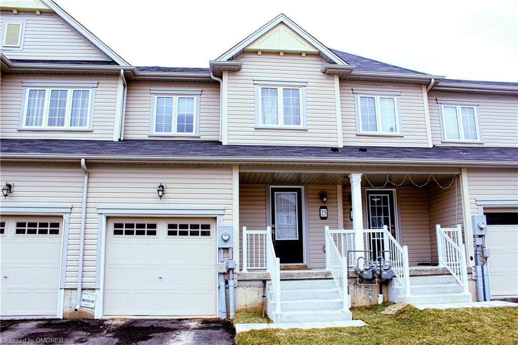 25 Cooke Avenue - Photo 1