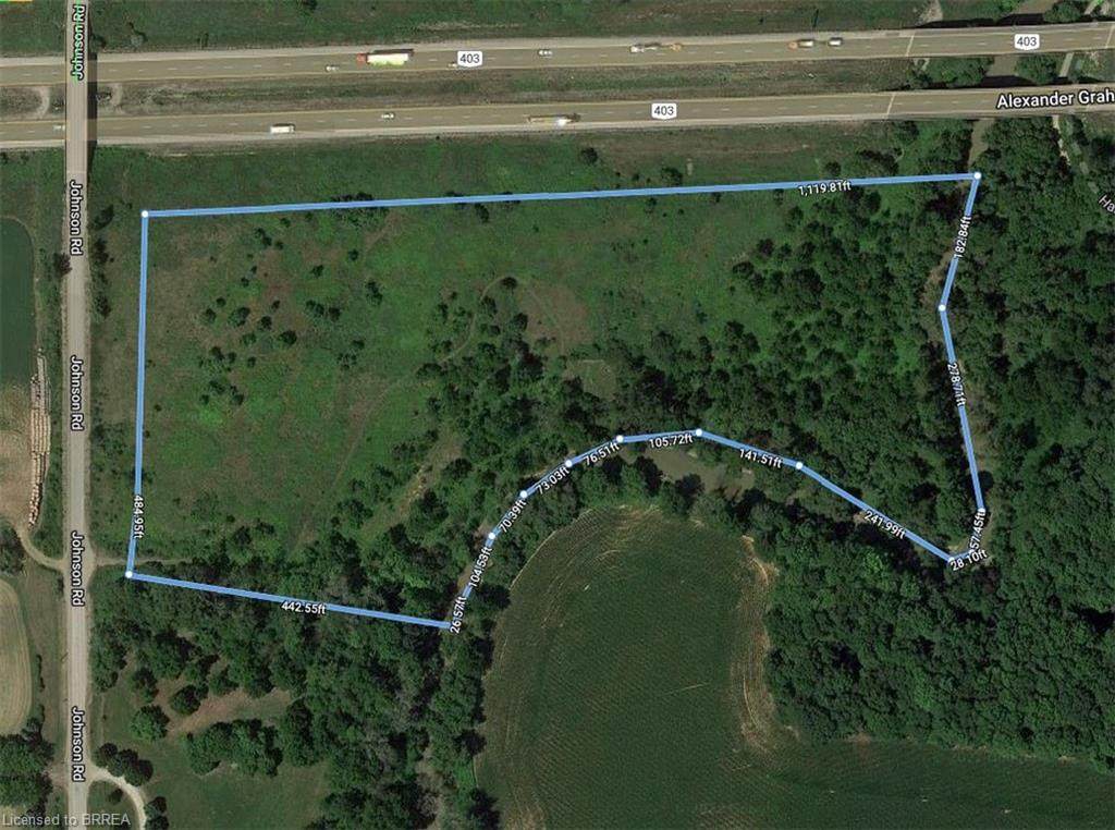 N/A Johnson Road - Photo 1