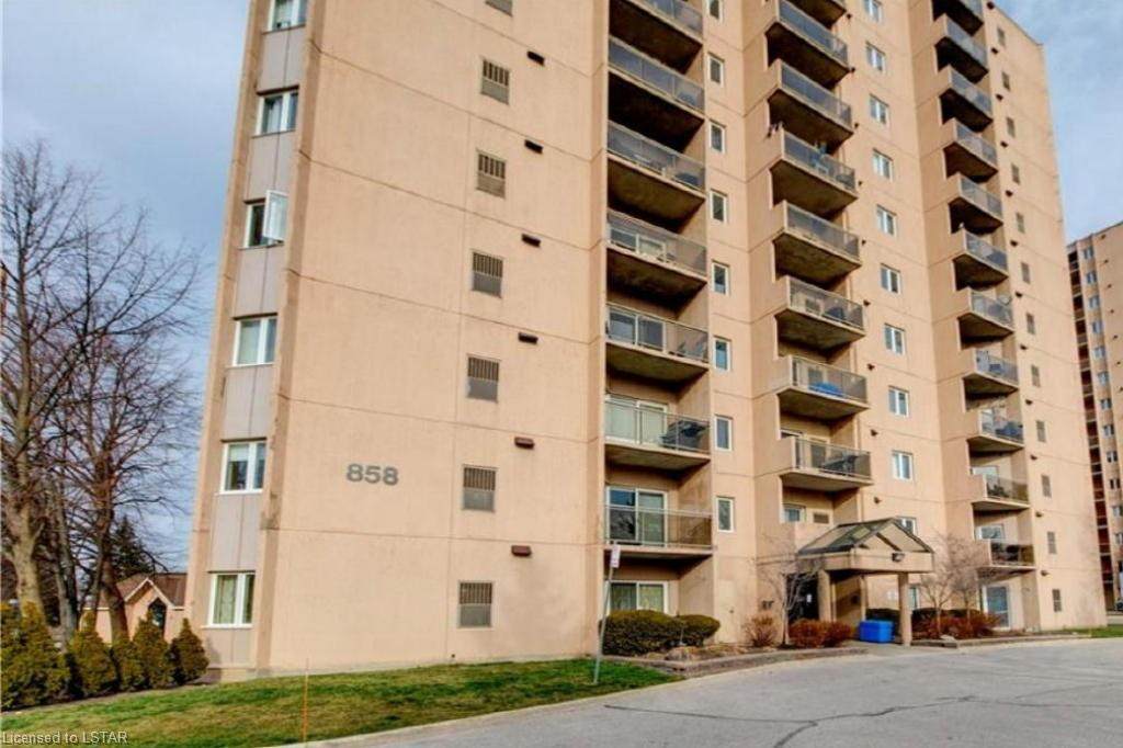 858 Commissioners Road - Photo 1