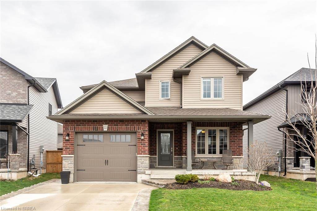 22 Mary Jane Lane - Photo 1