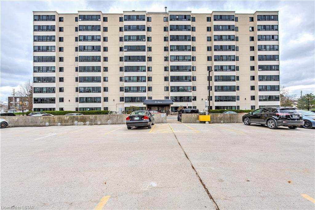 600 Grenfell Drive - Photo 1