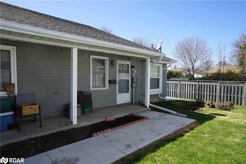 140 Albert Street - Photo 1