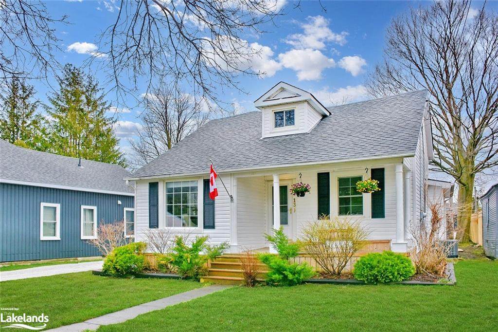 131 Bruce Street - Photo 1