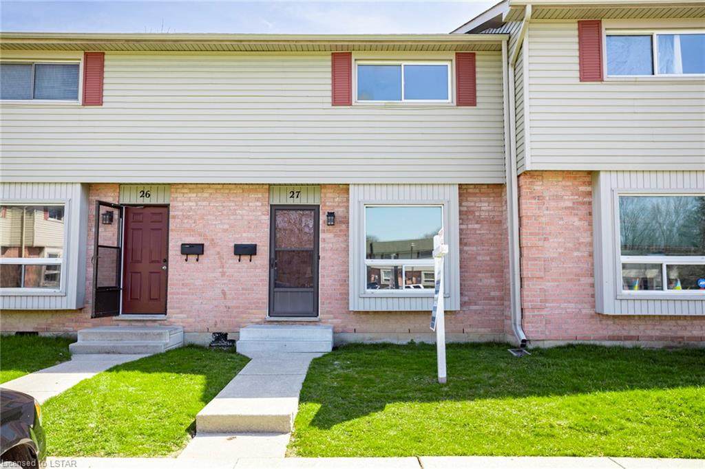 1200 Cheapside Street - Photo 1
