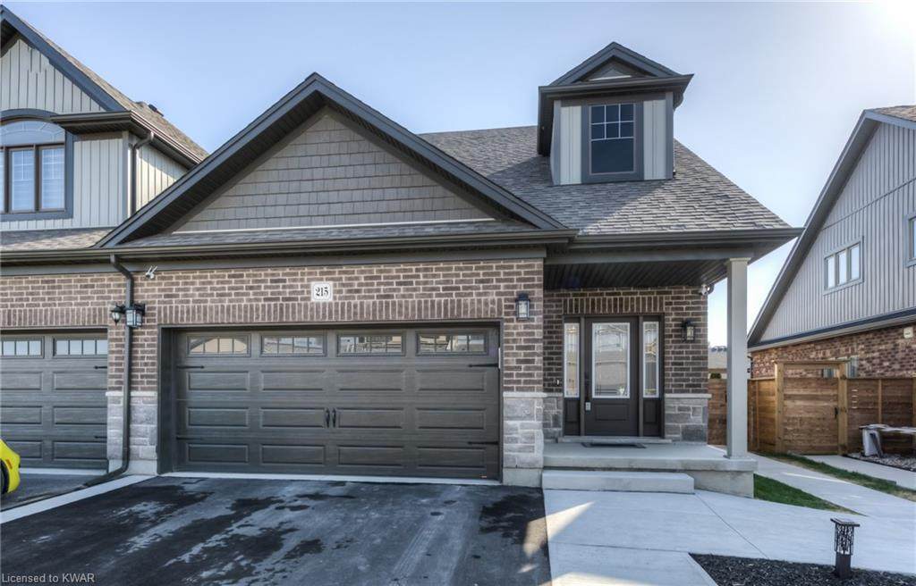 215 Applewood Street - Photo 1