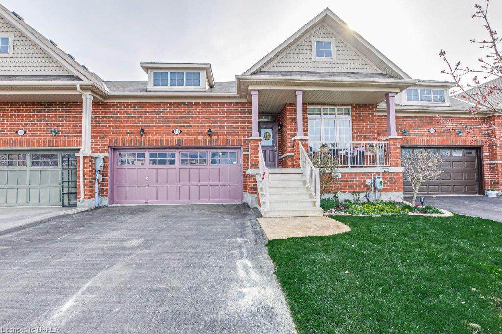 504 Baldwin Crescent - Photo 1
