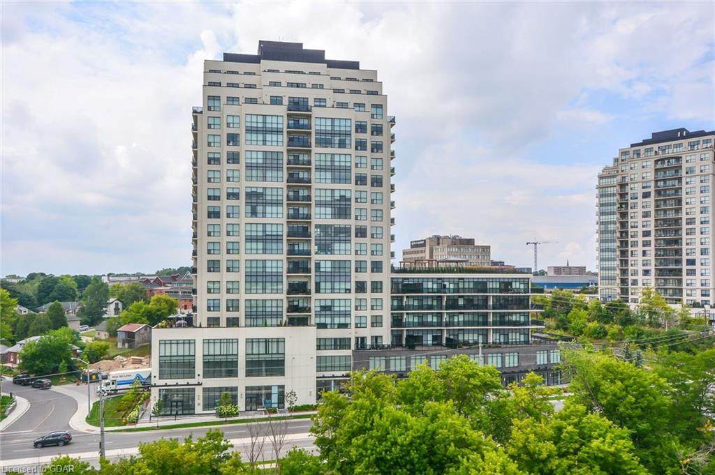 150 Wellington Street - Photo 1