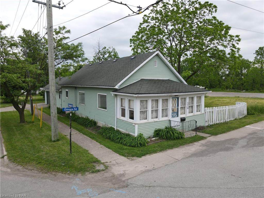 378 Gilmore Road - Photo 1