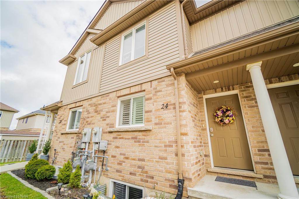 6117 Kelsey Crescent Crescent - Photo 1