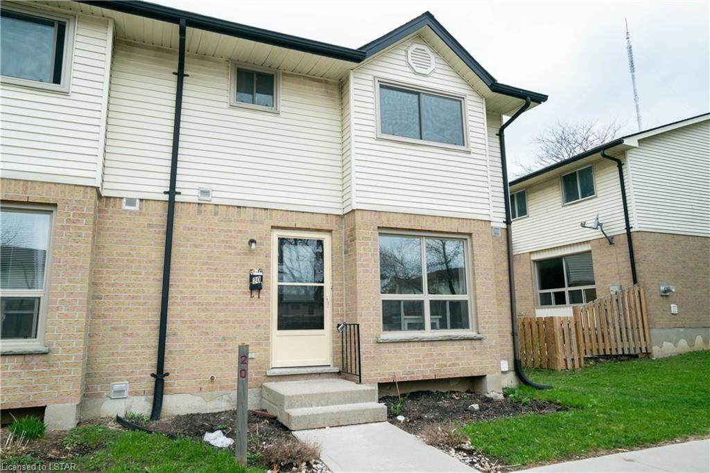 126 Belmont Drive - Photo 1