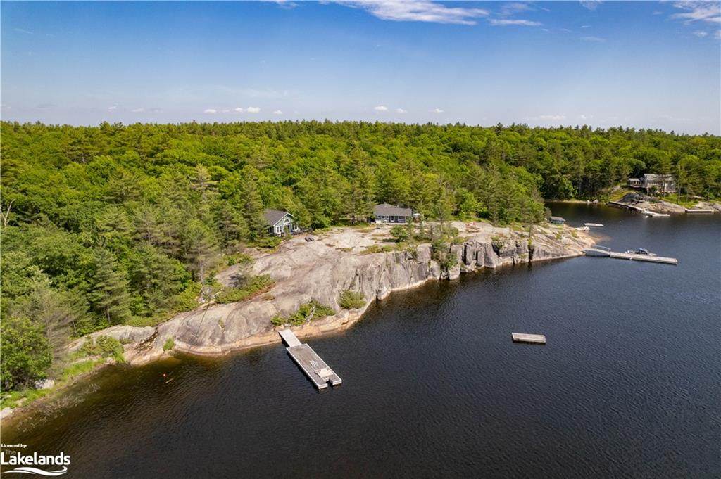 17602 Georgian Bay Shore - Photo 1