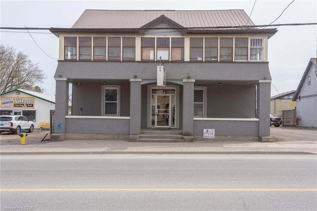 121 Dundas Street - Photo 1