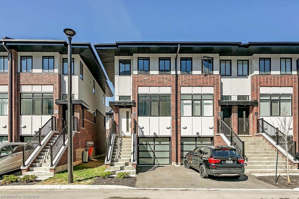 15 Markle Crescent - Photo 1