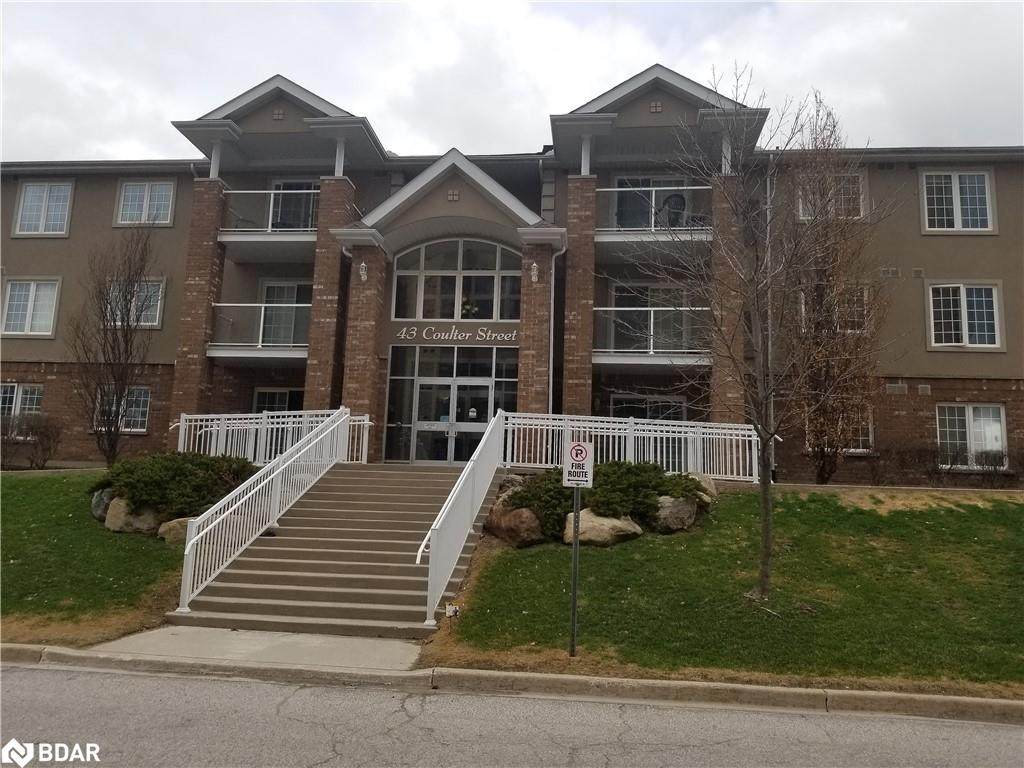 43 Coulter Street - Photo 1