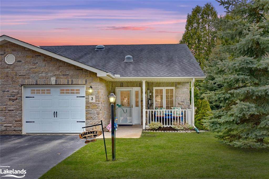 3 Bluegrass Lane - Photo 1