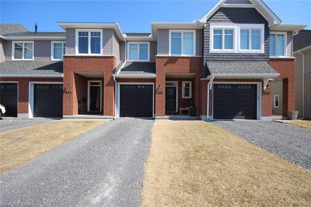 1662 Tenley Drive - Photo 1