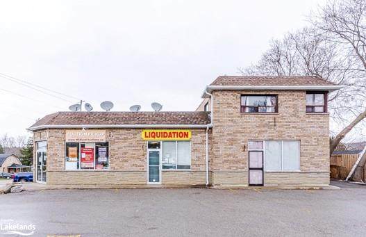 6493 Highway 93 - Photo 1