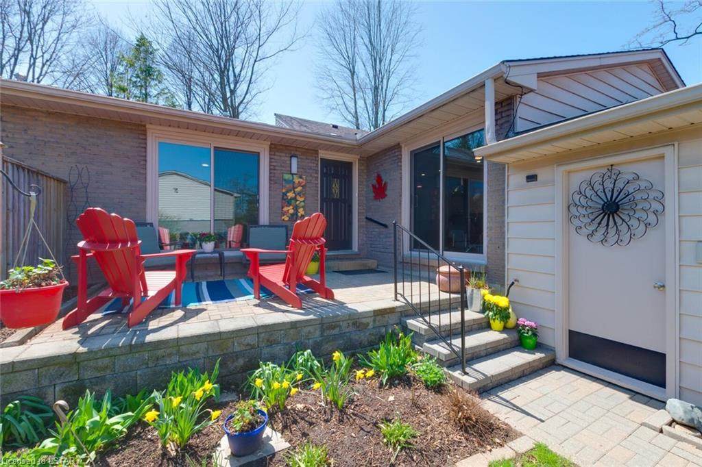 529 Topping Lane - Photo 1