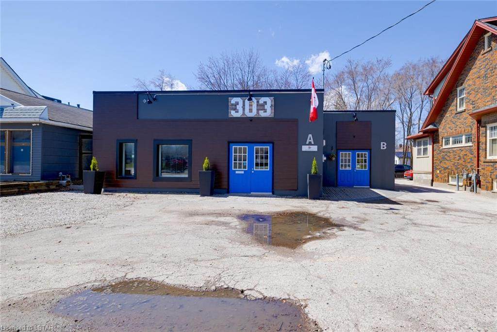 303 Wellington Road - Photo 1