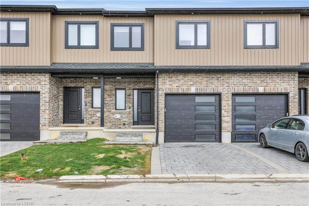 811 Sarnia Road - Photo 1