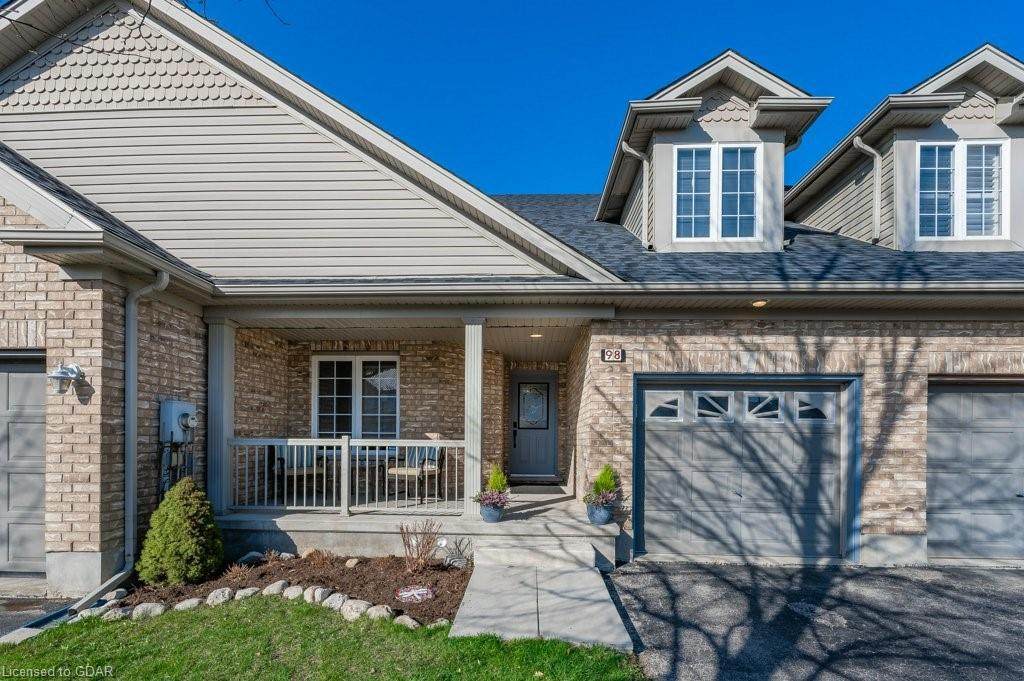 98 Mcarthur Drive - Photo 1