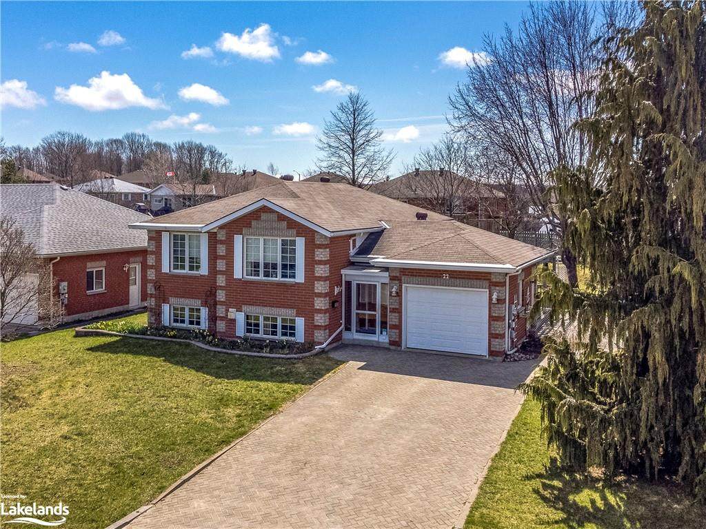22 Wright Court - Photo 1